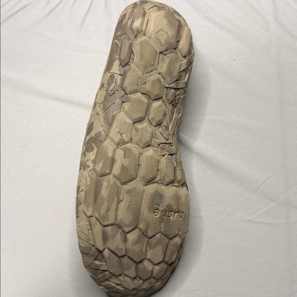 Cushe Slipper Shoes Men's 9 Camo Slip On Canvas Lounge Surf Sneakers Loafers - Picture 10 of 10